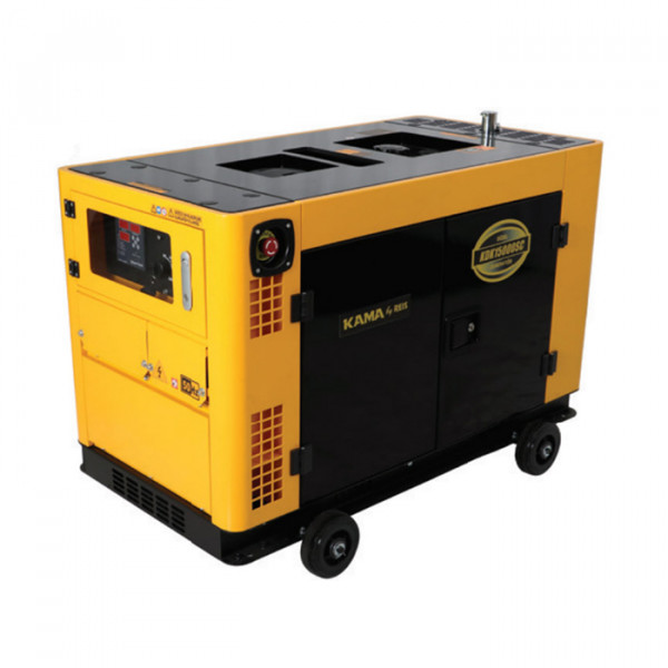 Пістолет клейовий з живленням від 220V SL-E 20W, 220V, Black, Blister