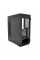 Комп'ютерний корпус YOGO M2PRO - 0.7mm SPCC, ATX, 1x3.0 USB+2x2.0 USB+Audio, Black, (411x216x490mm), без БП