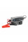 Автоматичне ЗУ  для акумулятора Foxsur FBC1236 6V/12V, 100-240V, 0,2-10A, клем (AGM/GEL/Lead)