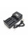Автоматичне ЗУ  для акумулятора Foxsur FBC1236 6V/12V, 100-240V, 0,2-10A, клем (AGM/GEL/Lead)
