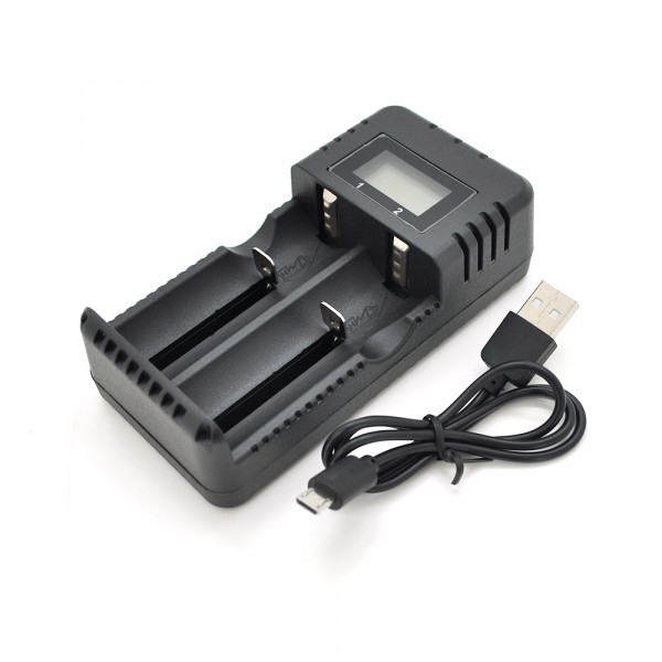 Автоматичне ЗУ  для акумулятора Foxsur FBC1236 6V/12V, 100-240V, 0,2-10A, клем (AGM/GEL/Lead)