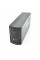 ДБЖ Ritar RTP850L-UX-IEC (510W) Proxima-L, LED, AVR, 3st, USB, 4xIEC-320 C14, 145-290Vac, 1x12V9Ah, plastik Case