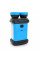 Ліхтар пошуковий SW-8802, 1LED+COB T6, 5W, 2+1+1 режим, 3600mAh, Black/Blue, IP40, USB кабель+4*LR06(немає в комплекті), 190х110х130мм, BOX