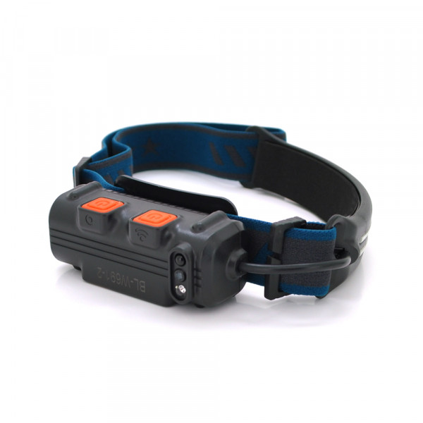 Кардрідер універсальний 4в1 MERLION CRD-4BL TF / Micro SD, USB2.0, Red, OEM Q1500