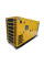 Генератор дизельний AKSA - A6CRX65TI, трифазний 230/400V, 50Hz, 165KVA (132КВт), об'єм 271л, комплектується АВР(30688), АВР у комплект не входить!