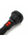 Ліхтар ручний Bailong BL-826, 1LED, OSL LED, 3W, 3 режими, вбудований АКБ/2000mah, Black, IP44, кабель USB-micro, 260х82х36мм, BOX