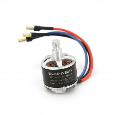 Безколекторний двигун SunnySky A2212-980KV/CCW