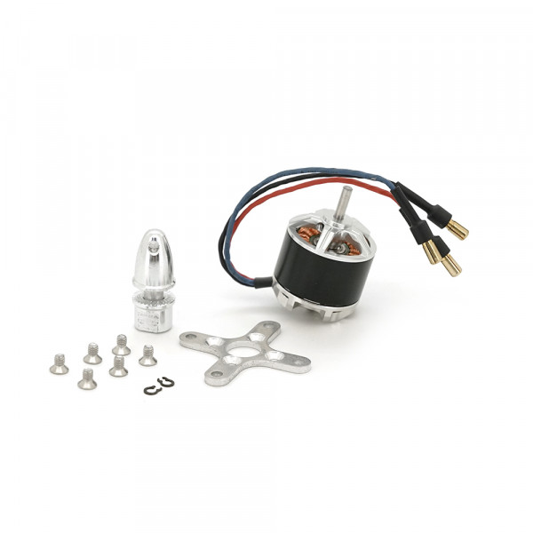 Безколекторний двигун SunnySky A2212-980KV