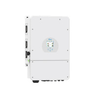 Гібридний інвертор (hybrid) Deye SUN-20K-SG05LP3-EU-SM2, WI-FI,20кВт, трифазний, (MPPT 160-650/350A/АКБ 48V)