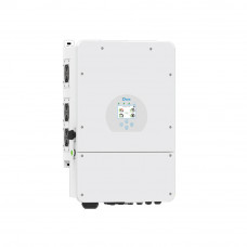 Гібридний інвертор (гібридний)  Deye SUN-15K-SG05LP3-EU-SM2, WI-FI,15кВт,трифазний , (MPPT 160-650/280A/АКБ 48V)Parallel