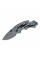 Ніж складний Kershaw-8720, + відкривачка, + викрутка (2 біти), ручка термопластик, довжина 146 мм, 100 гр, Box