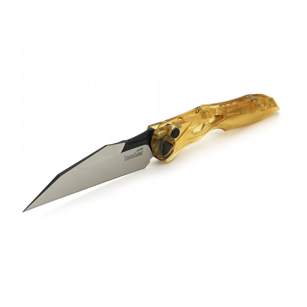 Ніж складний Kershaw-7650, ручка Ultem, довжина 200 мм, 142 гр, Box