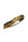 Ніж складний Kershaw-7650, ручка Ultem, довжина 200 мм, 142 гр, Box