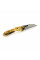 Ніж складний Kershaw-7650, ручка Ultem, довжина 200 мм, 142 гр, Box