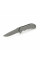Ніж складний Kershaw-3655, ручка сталь, довжина 195 мм, 156 гр, Box