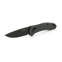 Ніж складний Kershaw-2042, ручка термопластик, довжина 193 мм, 113 гр, Box