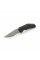 Ніж складний Kershaw-1370, ручка сталь + скловолокно, довжина 184 мм, 116 гр, Box
