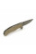 Ніж складний Browning-F107 Damascus, ручка дамаська сталь, довжина 178 мм, 160 гр, Box