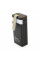 Powerbank ACL PW-90 30000mAh, SOLAR, Кабель TypeC + Lighting, 0,72kg, Black, Box