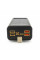 Powerbank ACL PW-90 30000mAh, SOLAR, Кабель TypeC + Lighting, 0,72kg, Black, Box