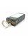 Powerbank ACL PW-85 30000mAh, 22.5W, LIGHTER, Кабелю Type-C + Lighting, 0.70 kg, Black, Box