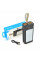 Powerbank ACL PW-85 30000mAh, 22.5W, LIGHTER, Кабелю Type-C + Lighting, 0.70 kg, Black, Box
