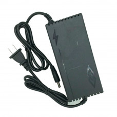 Зарядний пристрій для акумуляторів LiFePO4 24V(29,2V),8S,5A, штекер 5,5*2,5, з індикацією, 154x70x44mm