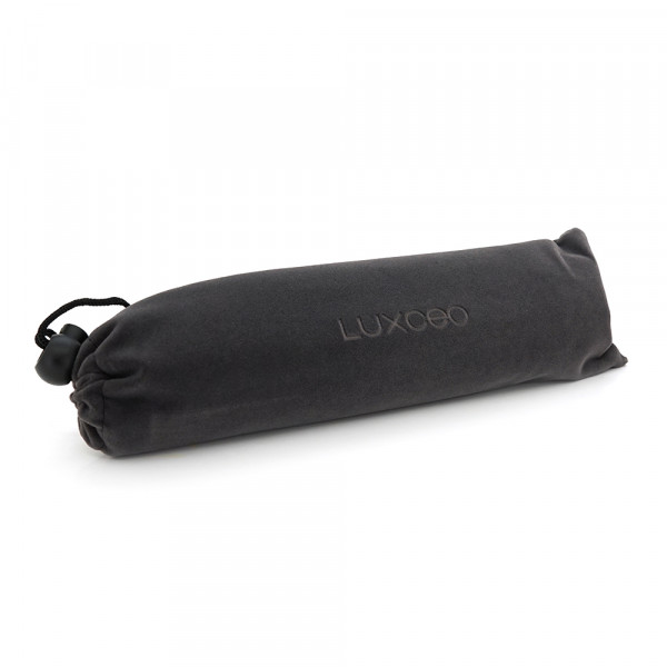 Лампа для кемпінгу LUXCEO P200RGB, 6W, 12 режимів, пульт, корпус-пластик+метал, водостійкий, ip44, вбудований аккум 4000mAh, USB кабель, 6000K, BOX