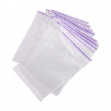 Пакети с замком Zip-Lock 220*280mm (100шт)