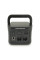 Зарядна станція Optonica B400-A1. Ємність 320Wt/h, Потужність 400Вт. Out:2xAC230, 2хDC13.3V/10A, USB-3x5V/2.4A, Type-C 60W(PD), 237х195х190мм. 5.9кг