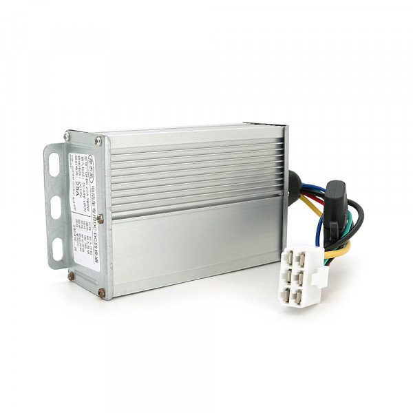 Перетворювач напруги для електротранспорту KY-4825 DC/DC, 48-100V, DC:12V 25A, 300W