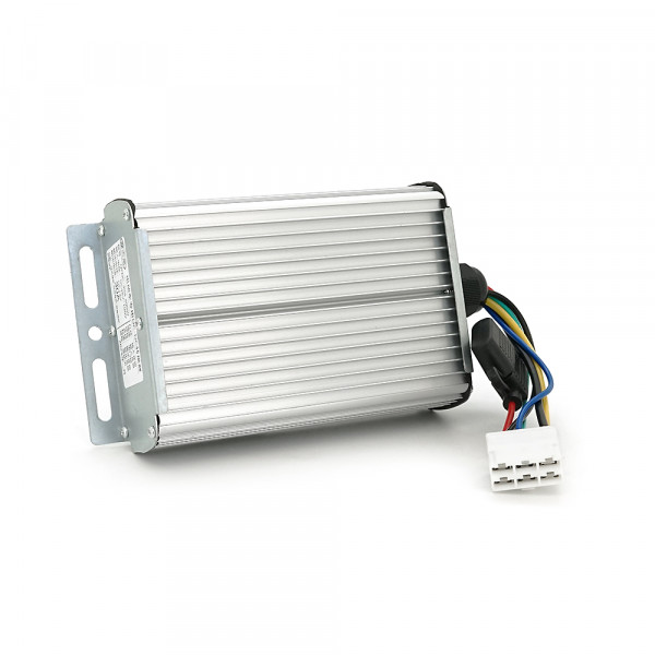 Перетворювач напруги для електротранспорту KY-4830 DC/DC, 48-100V, DC:12V 30A, 360W