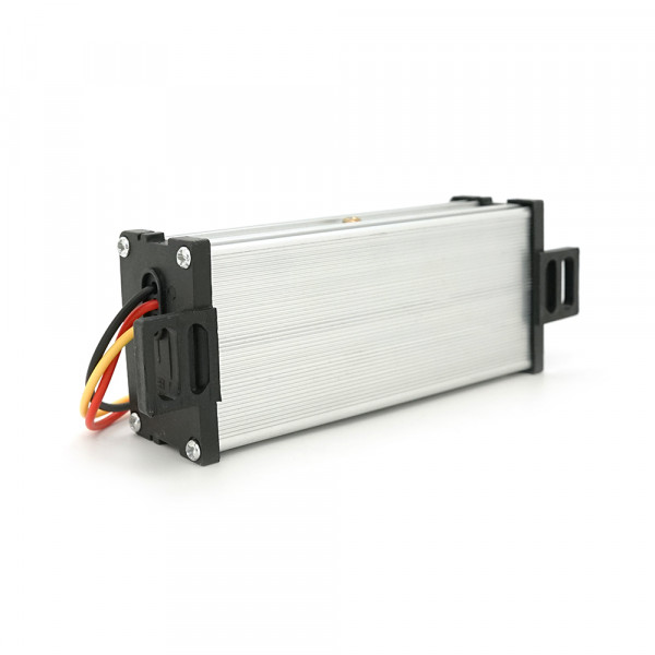 Перетворювач напруги для електротранспорту KY-3715A DC/DC, 36-72V, DC:12V 15A, 180W