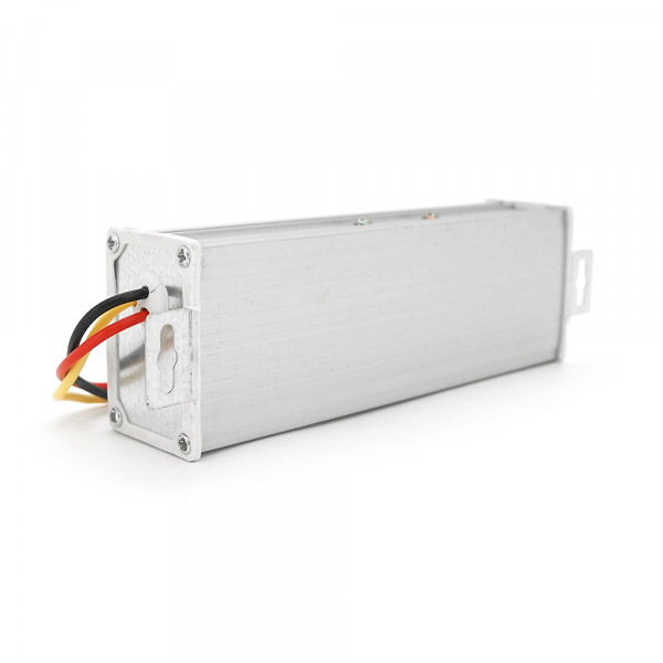Перетворювач напруги для електротранспорту KY-3720A DC/DC, 36-72V, DC: 12V 20A, 240W
