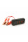 Портативний HUB ZS-11-2 із крокодилами на 4*USB2.0+USB3.0, живлення 12В, Black, Box