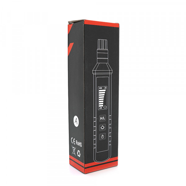 Детектор витоку горючих газів Mayilon MY6310A