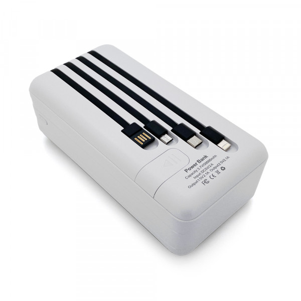 3Мп Wi-Fi відеокамера вулична з SD/картою YOSO YO-IPC46D3MP20 PTZ 2.8mm V380