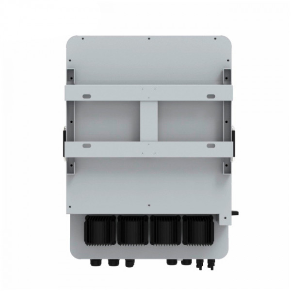 Гібридний інвертор трифазний низьковольтний Felicity T-REX-10KLP3G01 10kW,48V MPPT(160-850) 200A