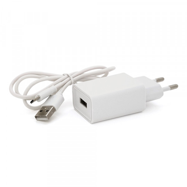 2Мп Wi-Fi відеокамера вулична з SD/картою YOSO YO-IPC47D2MP20 PTZ 2.8mm IP44 V380