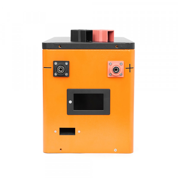 Комплект для складання акумуляторів, 12V280Ah, корпус+BMS+комплектуючі, BMS: JK-B1A820P 1a, 400x260x215mm