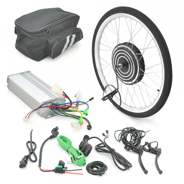 Комплект для електровелосипеда Conhis, колесо 26", 36V/250W