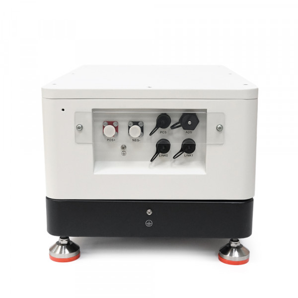 Блок керування FelicityESS LiFePO4 LUX-X-96050HCG01,BMS60A@, CAN&RS485, IP21, 6000Cycles, 600x385x200mm, 57,5kg