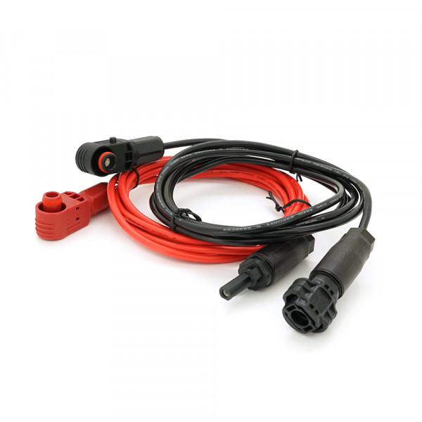 Блок керування FelicityESS LiFePO4 LUX-X-96050HCG01,BMS60A@, CAN&RS485, IP21, 6000Cycles, 600x385x200mm, 57,5kg