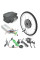 Комплект для електровелосипеда Conhis, колесо 26", 36V/500W