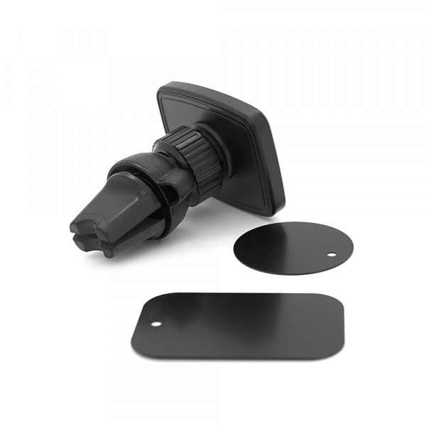Автотримач HOSE H-CT231, кріплення на решітку, магніт, Box