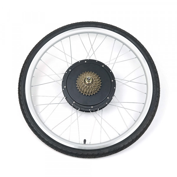 Комплект для електровелосипеда Conhis, колесо 26", 48V/1000W
