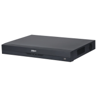 32-канальний AHD/HDCVI/HDTVI/АНАЛОГ/IP відеореєстратор DH-XVR5232AN-I3