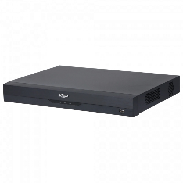 32-канальний AHD/HDCVI/HDTVI/АНАЛОГ/IP відеореєстратор DH-XVR5232AN-I3