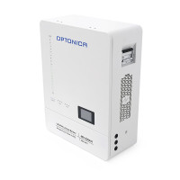 Аккумуляторна батарея Optonica LiFePO4 Battery 48V 228Ah , 10944Wh 15S (100/150A),500*230*650mm, 88kg