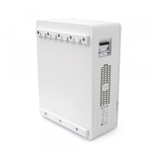 Аккумуляторна батарея Optonica LiFePO4 Battery 48V 228Ah , 10944Wh 15S (100/150A),500*230*650mm, 88kg